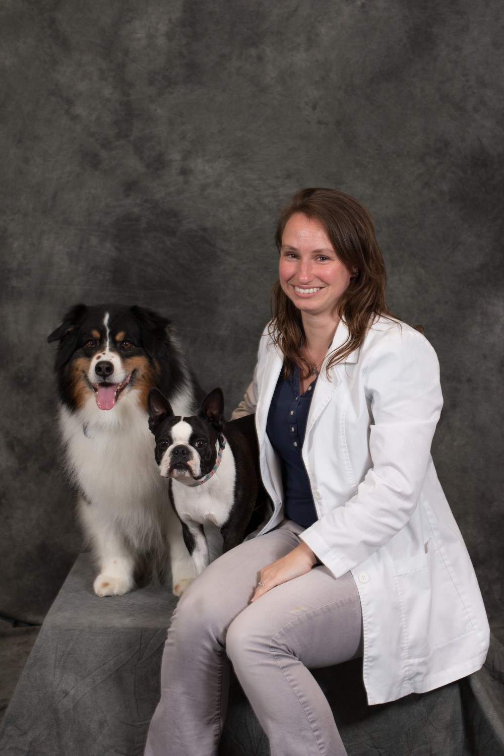 Profile for Lindsay McAuliffe