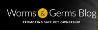 Worms & Germs Blog logo
