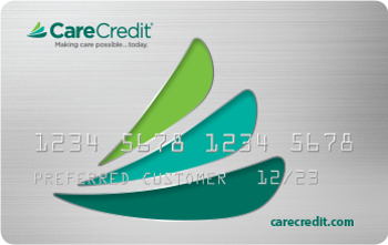 Care Credit Card, payment, CareCredit