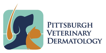 Pittsburgh Veterinary Dermatology Logo
