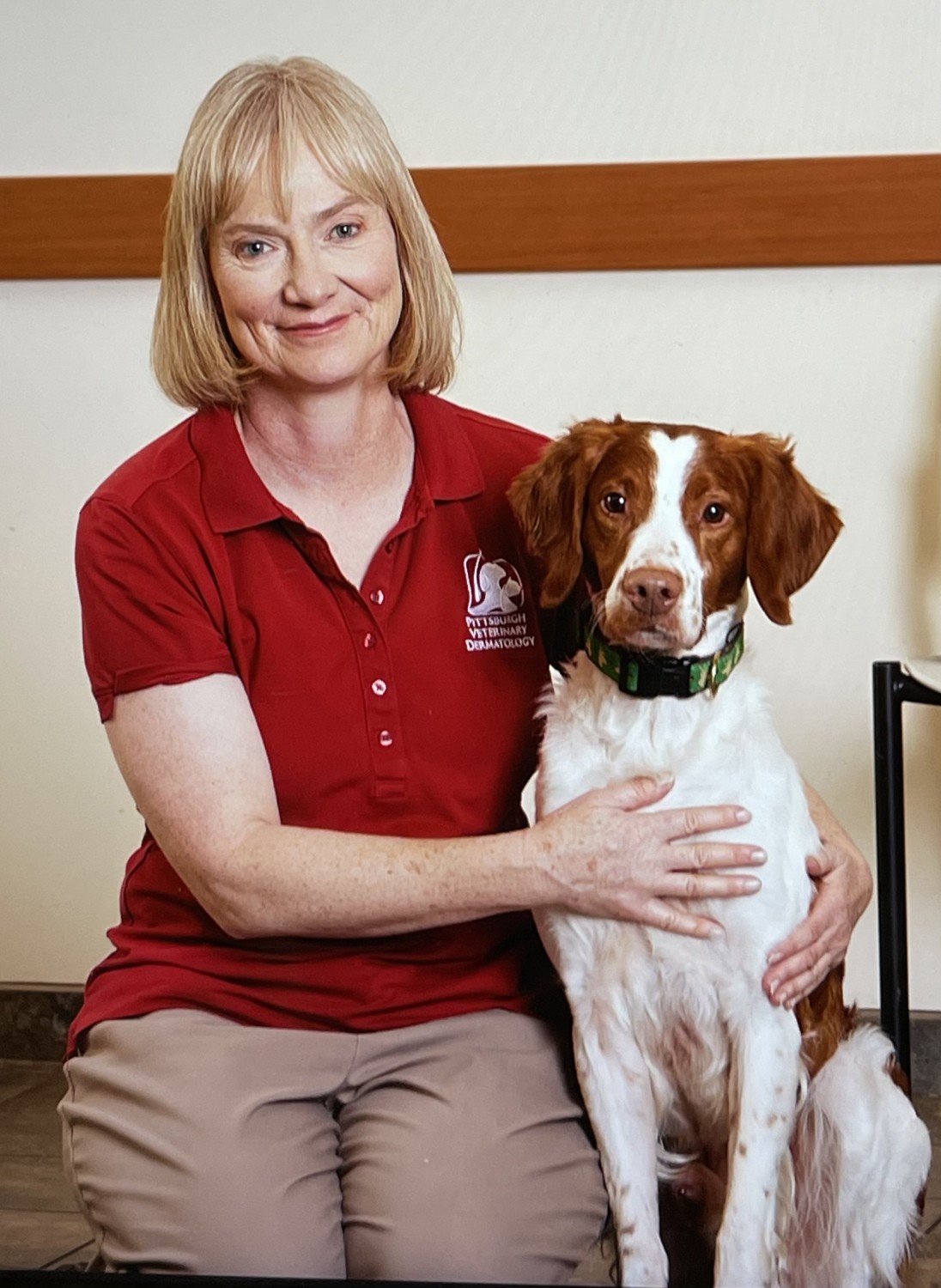Dr. Sandra Sargent