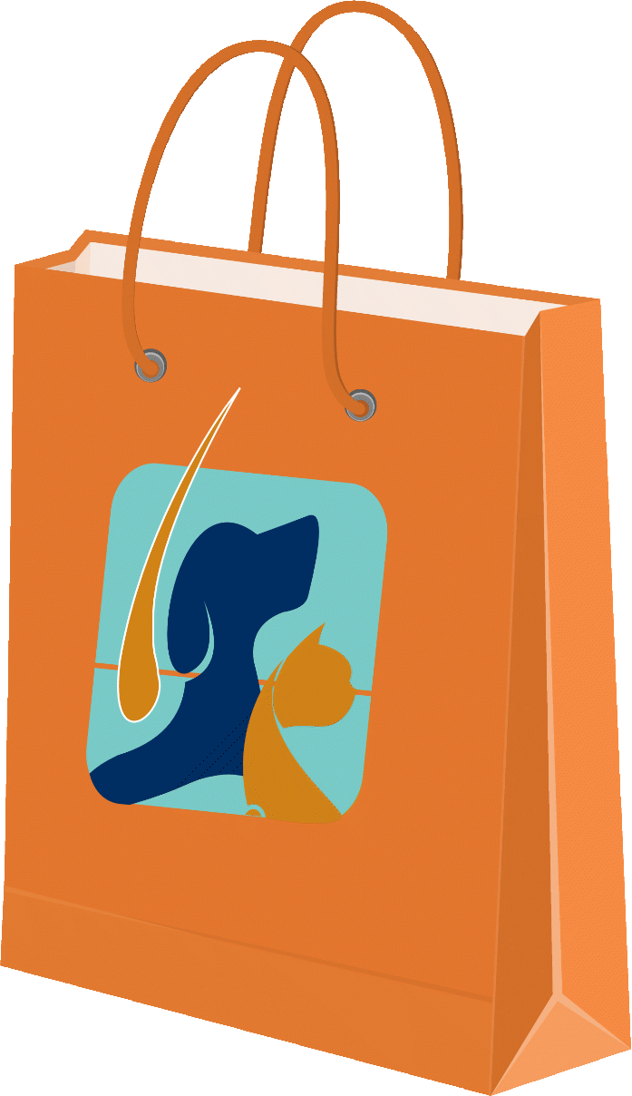 shopping bag